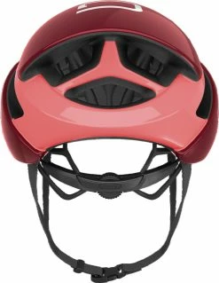 Abus GameChanger Bordeaux Red S 51-55 Cm Helm -Rennrad Verkaufsgeschäft abus gamechanger bordeaux red 2