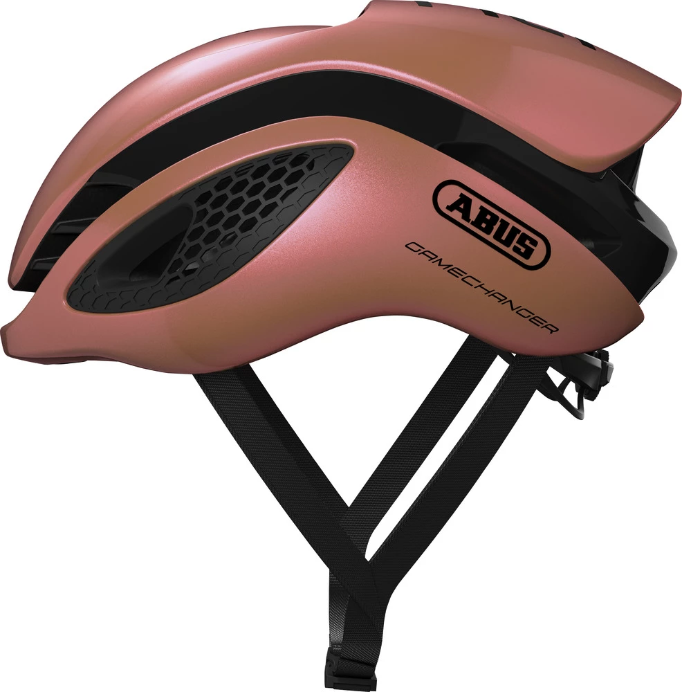 Abus GameChanger Flip Flop Rosé M 52-58 Cm Helm 1 Abus GameChanger Flip Flop Rosé M 52-58 Cm Helm