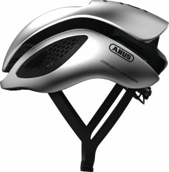 Abus GameChanger Gleam Silver L 58-62 Cm Helm