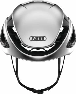 Abus GameChanger Gleam Silver M 52-58 Cm Helm -Rennrad Verkaufsgeschäft abus gamechanger gleam silver 1 14463 1