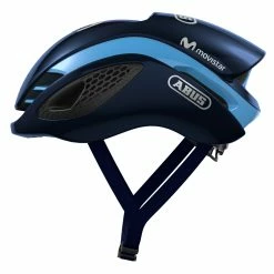 Abus GameChanger Movistar Team 2018 L 58-62 Cm Helm