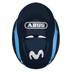 Abus GameChanger Movistar Team 2018 M 52-58 Cm Helm -Rennrad Verkaufsgeschäft abus gamechanger movistar team 2018 2 14459 2