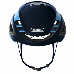 Abus GameChanger Movistar Team 2018 L 58-62 Cm Helm -Rennrad Verkaufsgeschäft abus gamechanger movistar team 2018 3 14459 3 14460 3