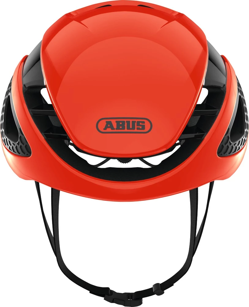 Abus GameChanger Shrimp Orange L 58-62 Cm Helm 2 Abus GameChanger Shrimp Orange L 58-62 Cm Helm – Bild 2