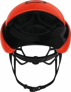 Abus GameChanger Shrimp Orange S 51-55 Cm Helm -Rennrad Verkaufsgeschäft abus gamechanger shrimp orange 2