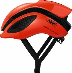 Abus GameChanger Shrimp Orange L 58-62 Cm Helm