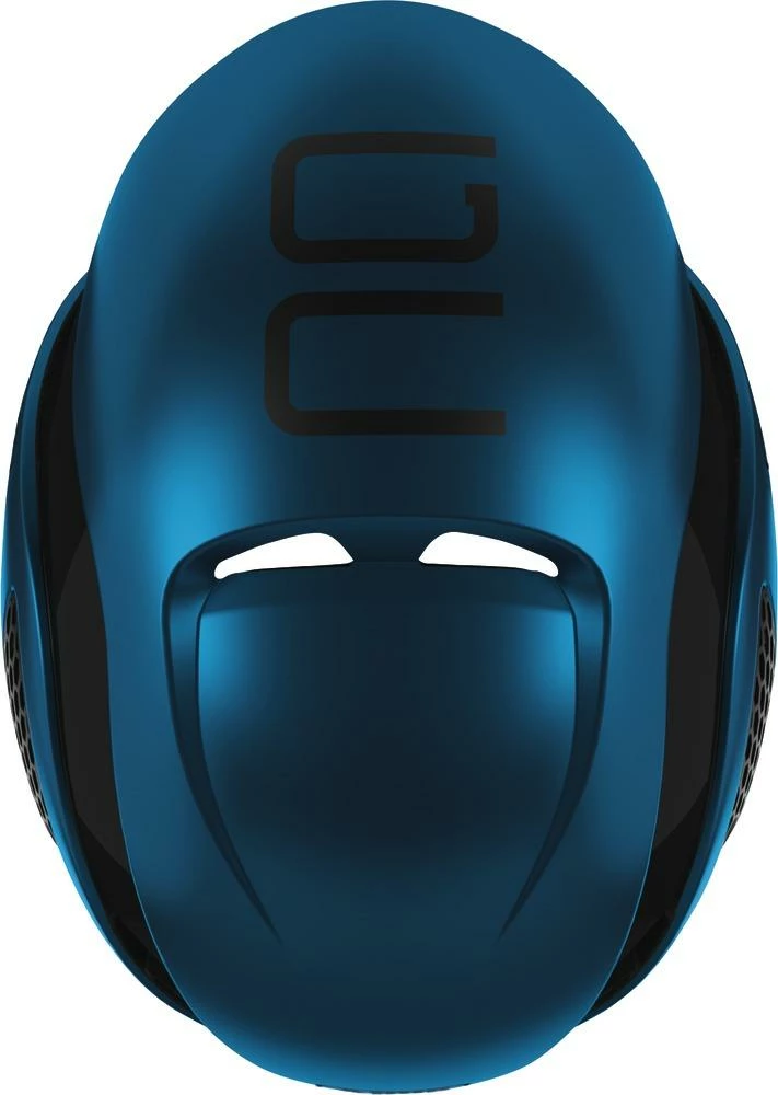 Abus GameChanger Steel Blue S 51-55 Cm Helm 2 Abus GameChanger Steel Blue S 51-55 Cm Helm – Bild 2