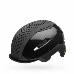 Bell Annex MIPS Matte/gloss Black S 52-56 Cm Helm -Rennrad Verkaufsgeschäft bell annex mips matte gloss black helm 2
