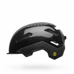 Bell Annex MIPS Matte/gloss Black S 52-56 Cm Helm -Rennrad Verkaufsgeschäft bell annex mips matte gloss black helm 3