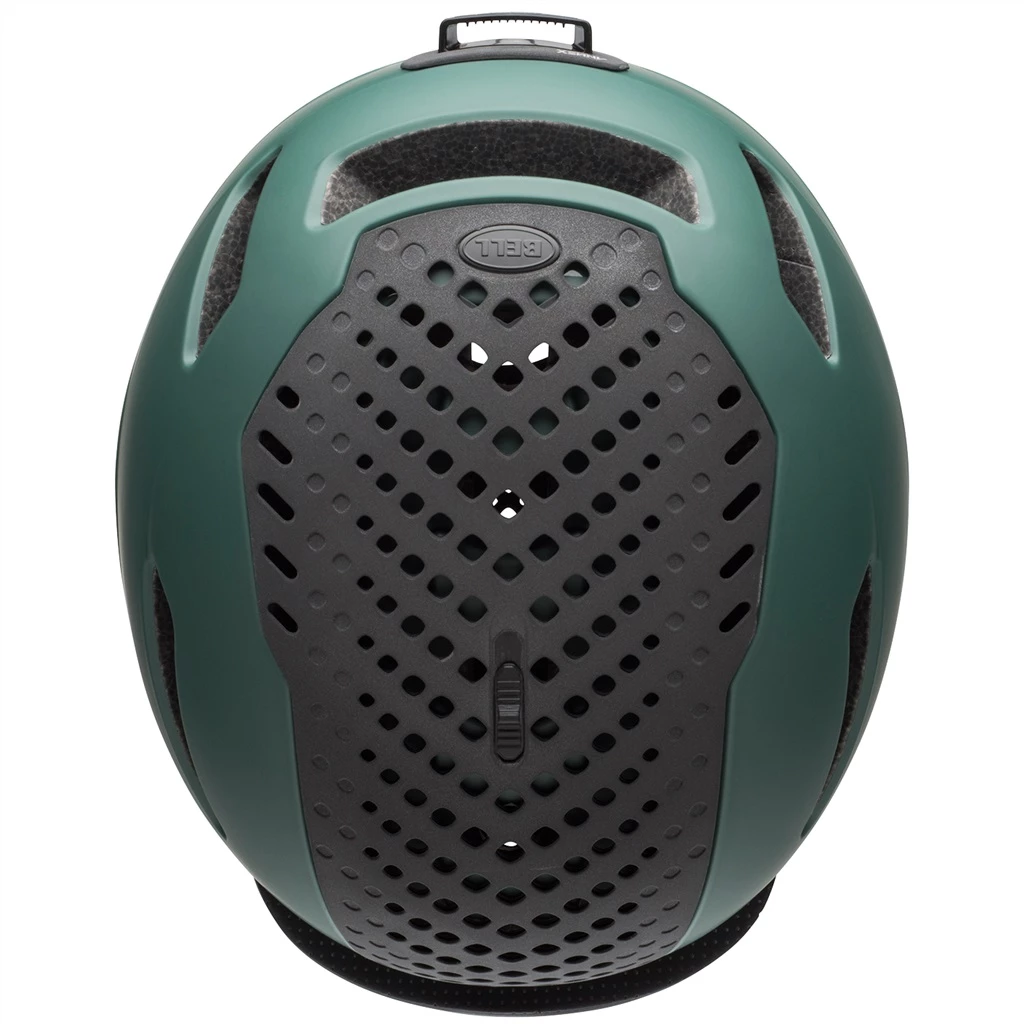 Bell Annex MIPS Matte/gloss Dark Green M 55-59 Cm Helm 2 Bell Annex MIPS Matte/gloss Dark Green M 55-59 Cm Helm – Bild 2