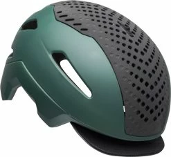 Bell Annex MIPS Matte/gloss Dark Green S 52-56 Cm Helm -Rennrad Verkaufsgeschäft bell annex mips matte gloss dark green helm 4