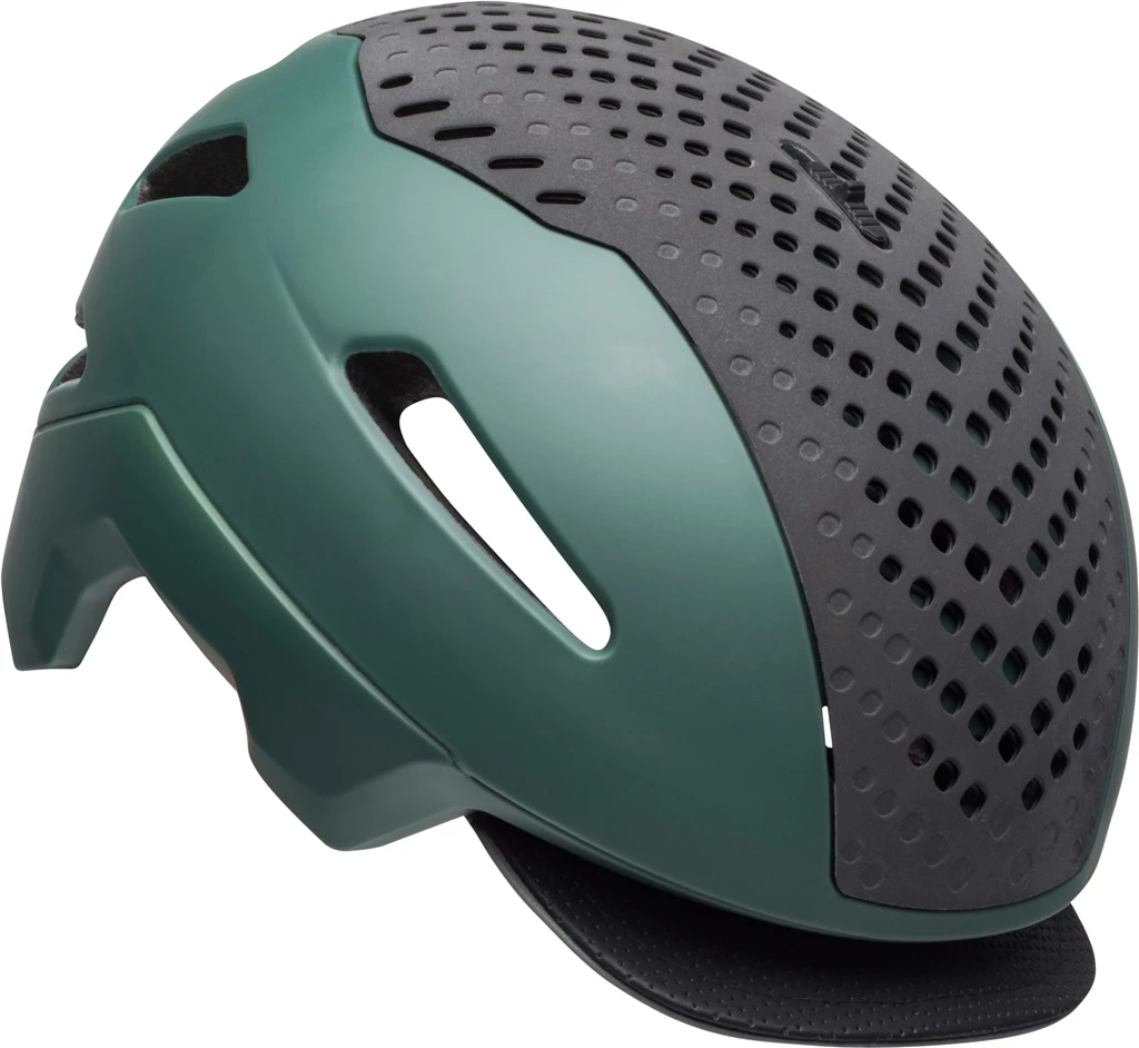 Bell Annex MIPS Matte/gloss Dark Green M 55-59 Cm Helm 5 Bell Annex MIPS Matte/gloss Dark Green M 55-59 Cm Helm – Bild 5