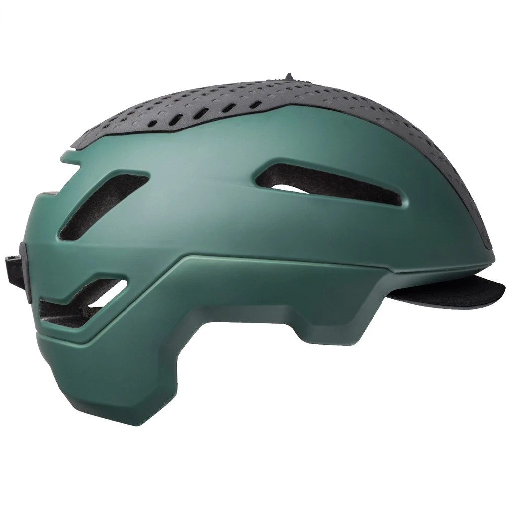 Bell Annex MIPS Matte/gloss Dark Green M 55-59 Cm Helm 1 Bell Annex MIPS Matte/gloss Dark Green M 55-59 Cm Helm