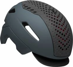 Bell Annex MIPS Matte Lead L 58-62 Cm Helm -Rennrad Verkaufsgeschäft bell annex mips matte lead helm 4 16351 4