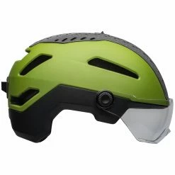 Bell Annex Shield MIPS Matte Green M 55-59 Cm Helm