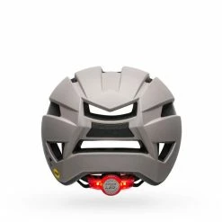 Bell Daily LED MIPS Matte Cement UA 54-61 Cm Helm -Rennrad Verkaufsgeschäft bell daily led mips matte cement helm 4 16355 4