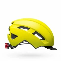 Bell Daily LED MIPS Matte Hi-viz UW 50-57 Cm Helm