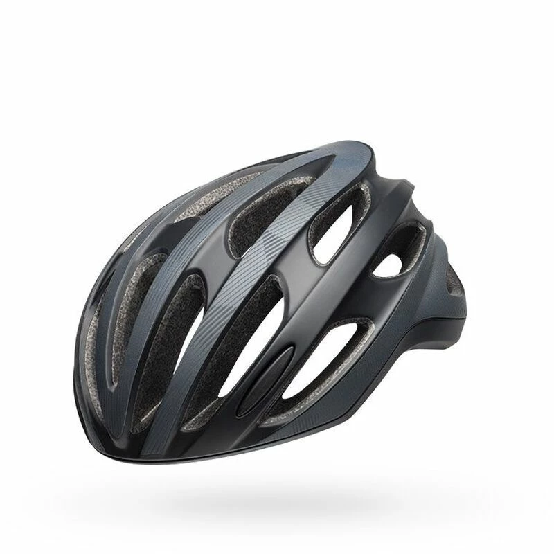 Bell Formula Ghost LED MIPS Matte/gloss Black Reflective L 58-62 Cm Helm 3 Bell Formula Ghost LED MIPS Matte/gloss Black Reflective L 58-62 Cm Helm – Bild 3