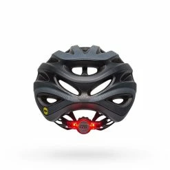 Bell Formula Ghost LED MIPS Matte/gloss Black Reflective S 52-56 Cm Helm -Rennrad Verkaufsgeschäft bell formula ghost led mips matte gloss black reflective helm 4