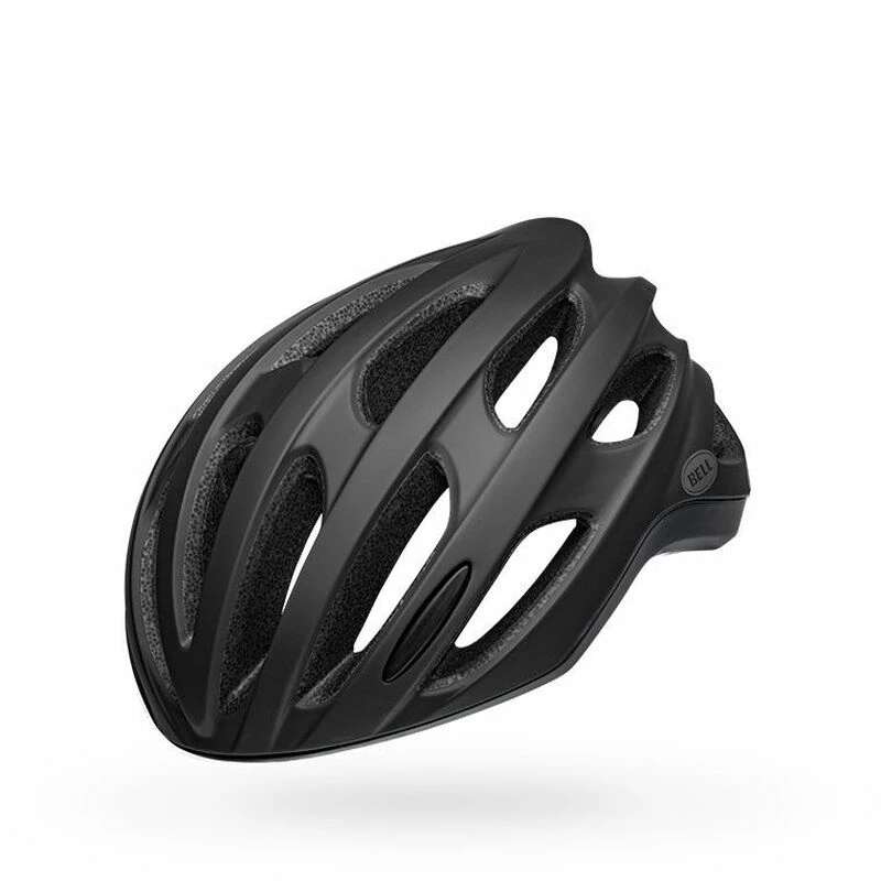 Bell Formula LED MIPS Matte Black S 52-56 Cm Helm 3 Bell Formula LED MIPS Matte Black S 52-56 Cm Helm – Bild 3