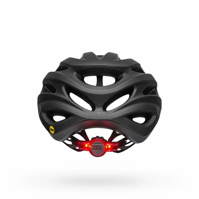 Bell Formula LED MIPS Matte Black M 55-59 Cm Helm 5 Bell Formula LED MIPS Matte Black M 55-59 Cm Helm – Bild 5