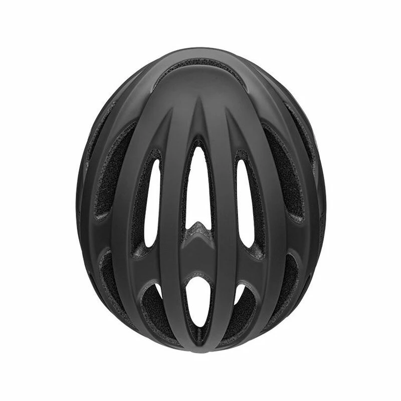 Bell Formula LED MIPS Matte Black M 55-59 Cm Helm 6 Bell Formula LED MIPS Matte Black M 55-59 Cm Helm – Bild 6