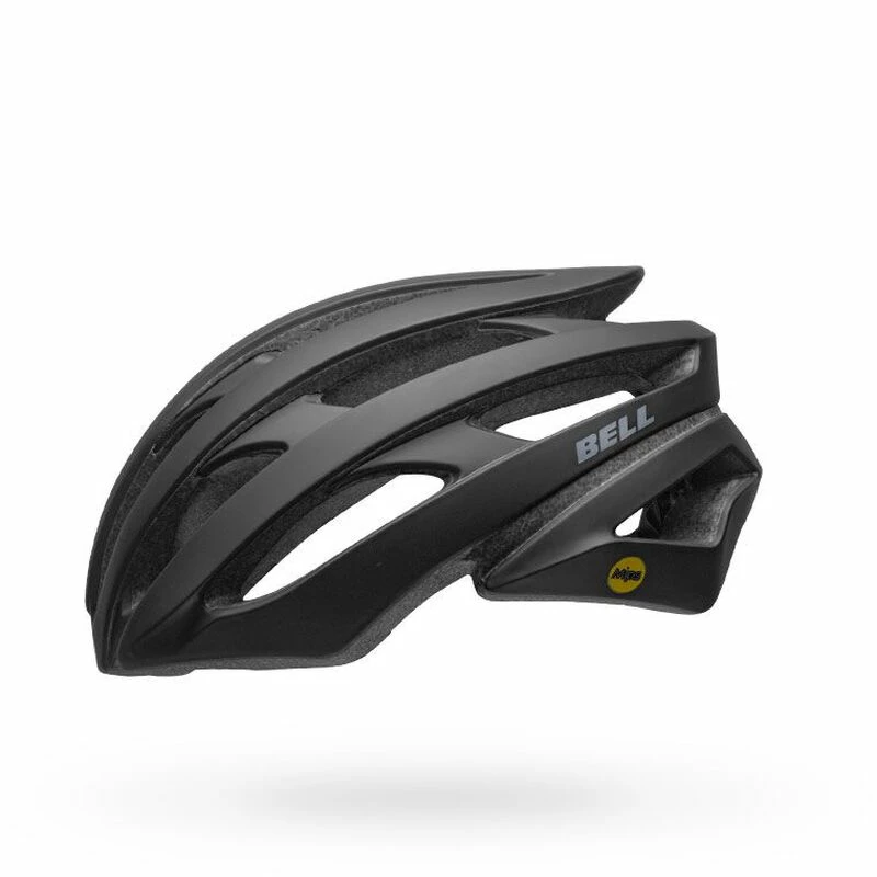 Bell Stratus MIPS Matte Black M 55-59 Cm Helm 4 Bell Stratus MIPS Matte Black M 55-59 Cm Helm – Bild 4