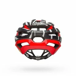 Bell Stratus MIPS Matte/gloss Black/red/white L 58-62 Cm Helm -Rennrad Verkaufsgeschäft bell stratus mips matte gloss black red white helm 4 16324 4 16325 4