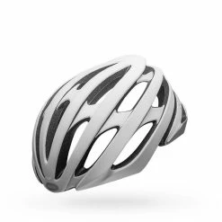 Bell Stratus MIPS Matte/gloss White/silver S 52-56 Cm Helm -Rennrad Verkaufsgeschäft bell stratus mips matte gloss white silver helm 2