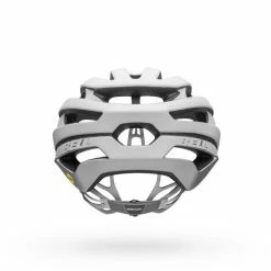 Bell Stratus MIPS Matte/gloss White/silver M 55-59 Cm Helm -Rennrad Verkaufsgeschäft bell stratus mips matte gloss white silver helm 4 16321 4