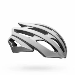 Bell Stratus MIPS Matte/gloss White/silver M 55-59 Cm Helm