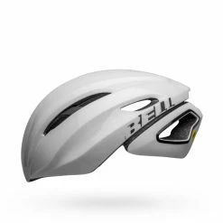 Bell Z20 Aero MIPS Matte/gloss White M 55-59 Cm Helm -Rennrad Verkaufsgeschäft bell z20 aero mips matte gloss white helm 3 16305 3