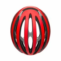Bell Z20 MIPS Matte/gloss Red/gray M 55-59 Cm Helm -Rennrad Verkaufsgeschäft bell z20 mips matte gloss red gray helm 5