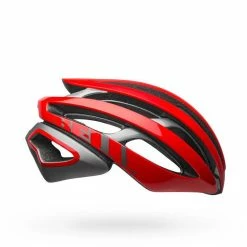 Bell Z20 MIPS Matte/gloss Red/gray L 58-62 Cm Helm