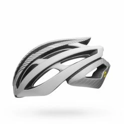 Bell Z20 MIPS Matte/gloss Silver/white S 52-56 Cm Helm 9 Bell Z20 MIPS Matte/gloss Silver/white S 52-56 Cm Helm -Rennrad Verkaufsgeschäft bell z20 mips matte gloss silver white helm 3