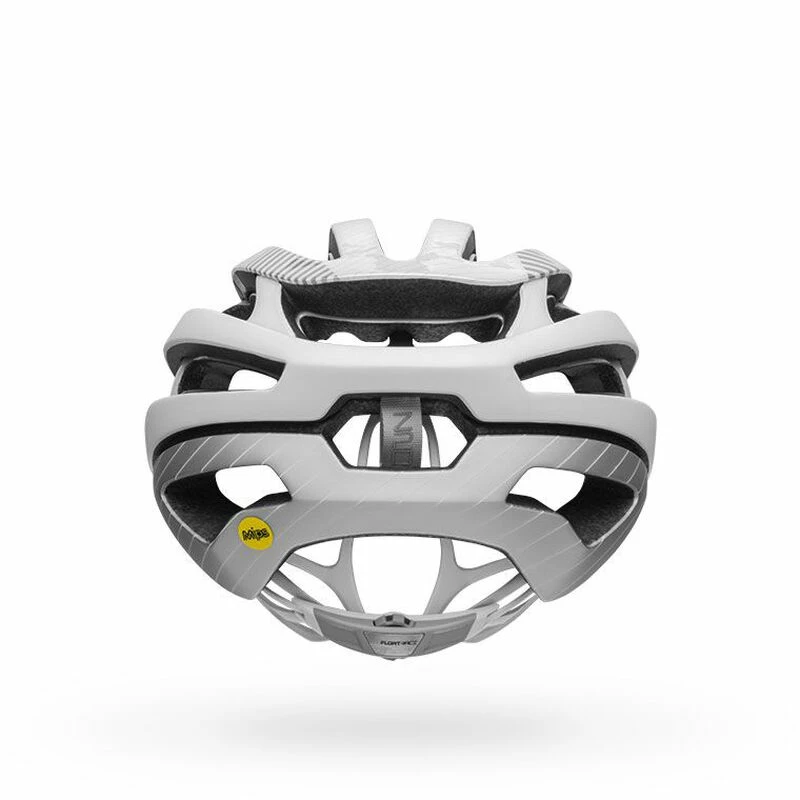 Bell Z20 MIPS Matte/gloss Silver/white S 52-56 Cm Helm 5 Bell Z20 MIPS Matte/gloss Silver/white S 52-56 Cm Helm – Bild 5