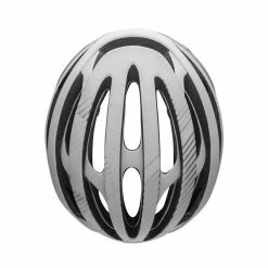 Bell Z20 MIPS Matte/gloss Silver/white S 52-56 Cm Helm 11 Bell Z20 MIPS Matte/gloss Silver/white S 52-56 Cm Helm -Rennrad Verkaufsgeschäft bell z20 mips matte gloss silver white helm 5