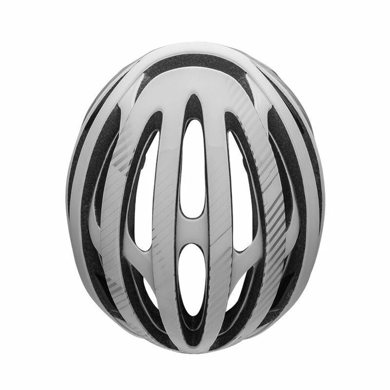 Bell Z20 MIPS Matte/gloss Silver/white S 52-56 Cm Helm 6 Bell Z20 MIPS Matte/gloss Silver/white S 52-56 Cm Helm – Bild 6