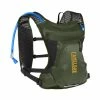Camelbak Chase Bike Army Green Weste Mit 1.5 L Trink-Reservoir