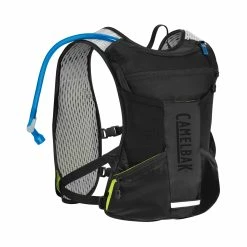 CamelBak Chase Bike Vest Black Trinkrucksack