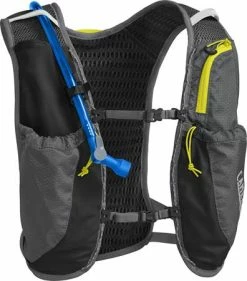 Camelbak Circuit Graphite-sulphur Spring Vest Mit 1.5l Trink-Reservoir