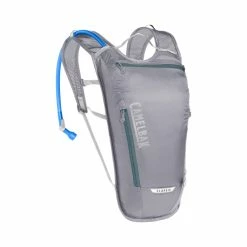 Camelbak Classic Light Gunmetal Hydro Rucksack Mit 2 L Trink-Reservoir