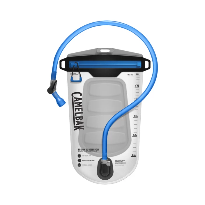 Camelbak Fusion Reservoir 3 Liter 1 Camelbak Fusion Reservoir 3 Liter
