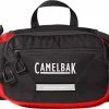 Camelbak Glide Belt Black-racing Red Mit 1.5l Trink-Reservoir