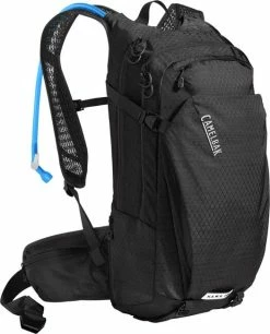 Camelbak H.A.W.G Pro 20 Black Rucksack Mit 3 L Trink-Reservoir