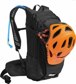 Camelbak H.A.W.G Pro 20 Black Rucksack Mit 3 L Trink-Reservoir -Rennrad Verkaufsgeschäft camelbak h.a.w.g. pro 20 black rucksack mit 3 l trinkresrvoir 6