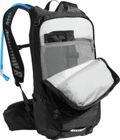 Camelbak H.A.W.G Pro 20 Black Rucksack Mit 3 L Trink-Reservoir -Rennrad Verkaufsgeschäft camelbak h.a.w.g. pro 20 black rucksack mit 3 l trinkresrvoir 7
