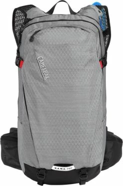 Camelbak H.A.W.G Pro 20 Gunmetal-black Rucksack Mit 3 L Trink-Reservoir -Rennrad Verkaufsgeschäft camelbak h.a.w.g. pro 20 gunmetal black rucksack mit 3 l trinkresrvoir 2