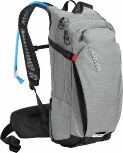 Camelbak H.A.W.G Pro 20 Gunmetal-black Rucksack Mit 3 L Trink-Reservoir