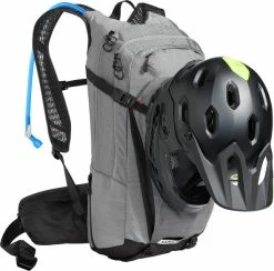 Camelbak H.A.W.G Pro 20 Gunmetal-black Rucksack Mit 3 L Trink-Reservoir -Rennrad Verkaufsgeschäft camelbak h.a.w.g. pro 20 gunmetal black rucksack mit 3 l trinkresrvoir 5